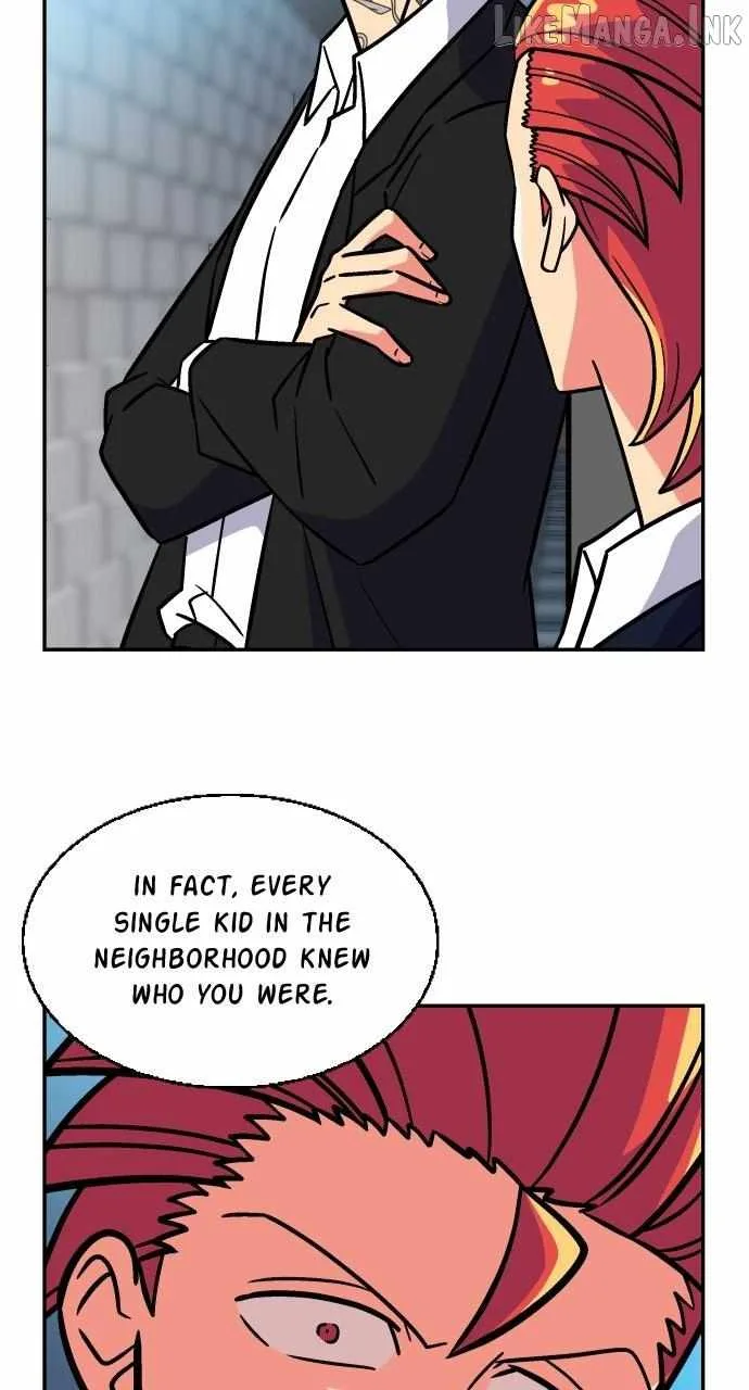 Princess Hurricane Chapter 118 page 50