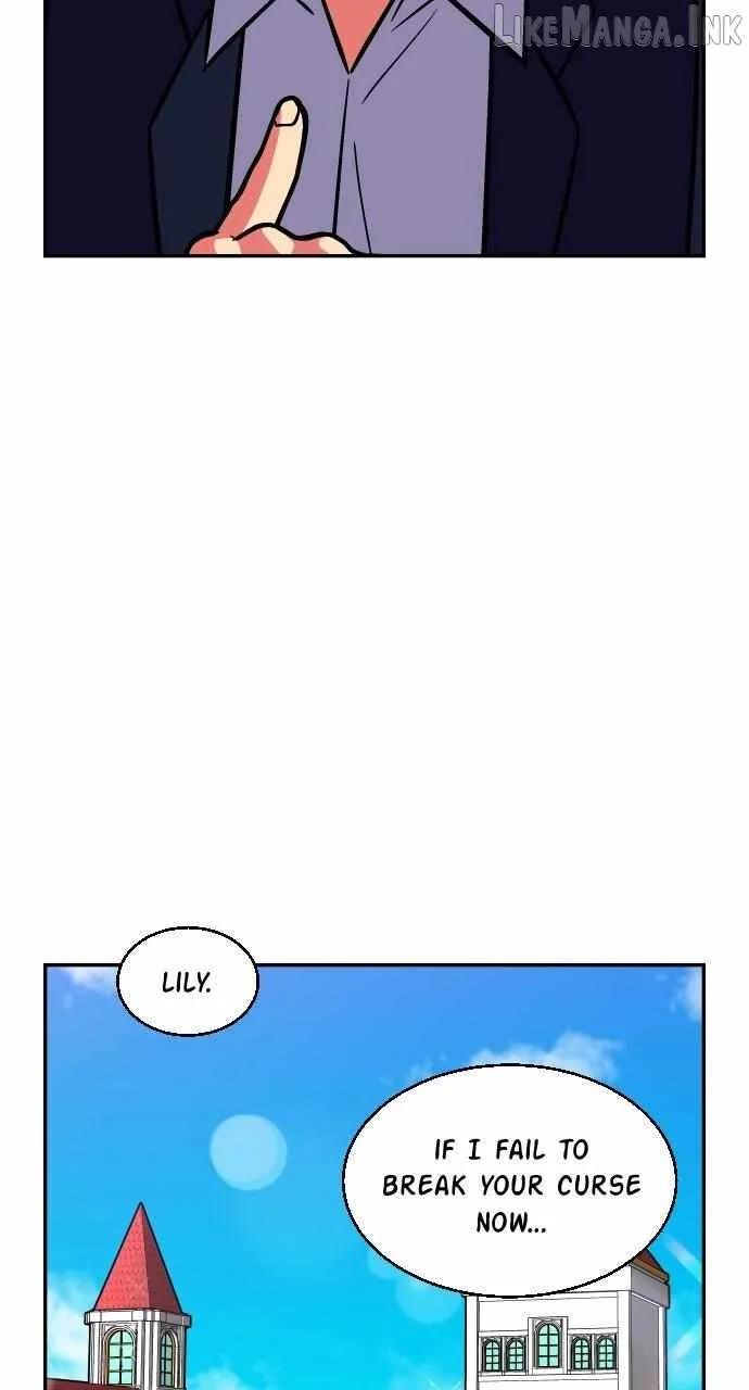 Princess Hurricane Chapter 119 page 28
