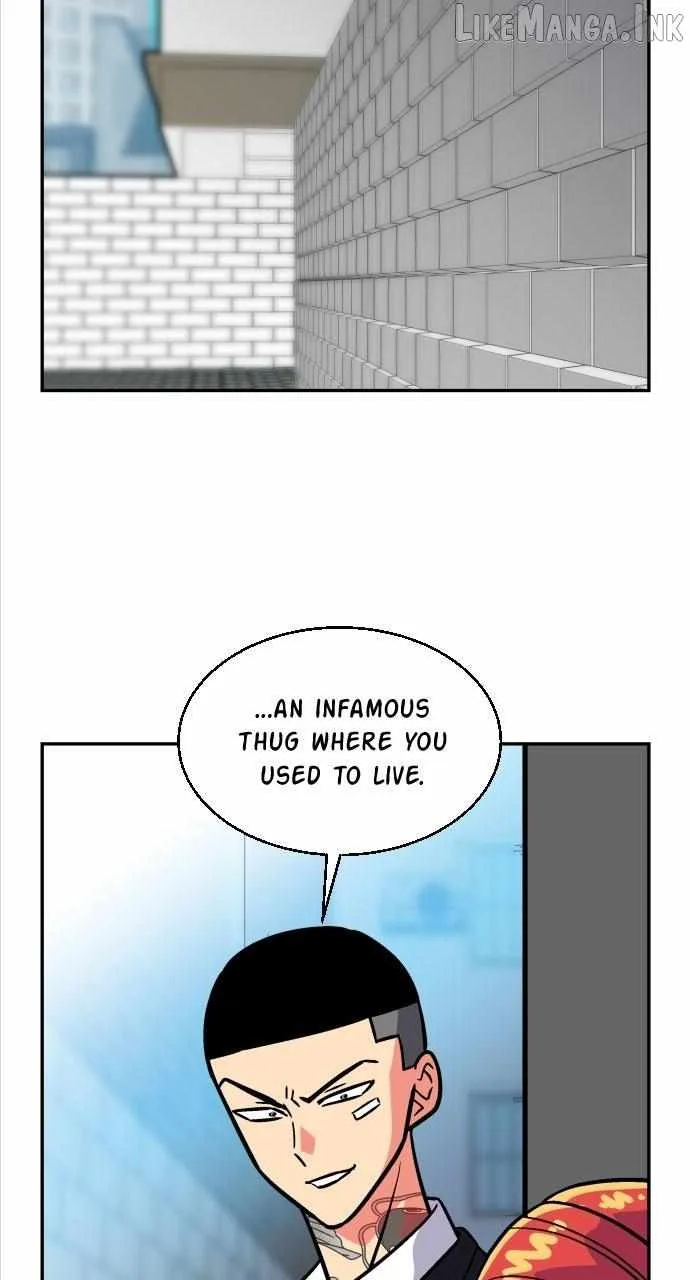 Princess Hurricane Chapter 119 page 3