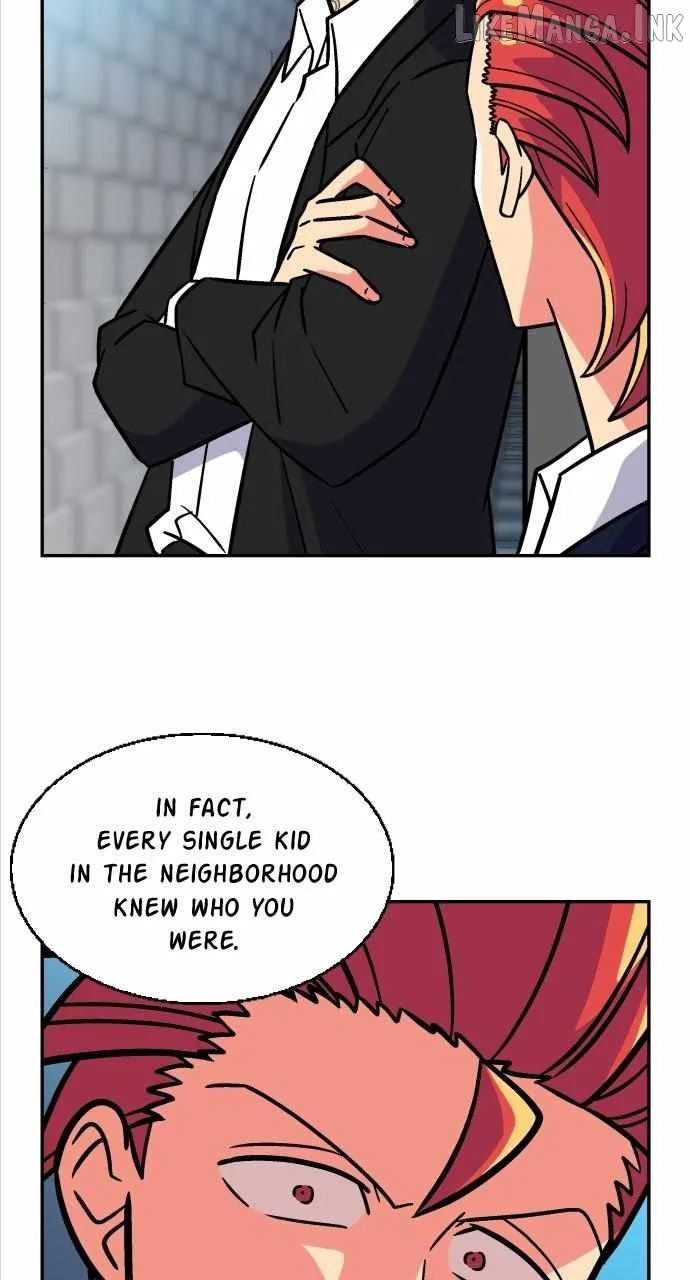 Princess Hurricane Chapter 119 page 4