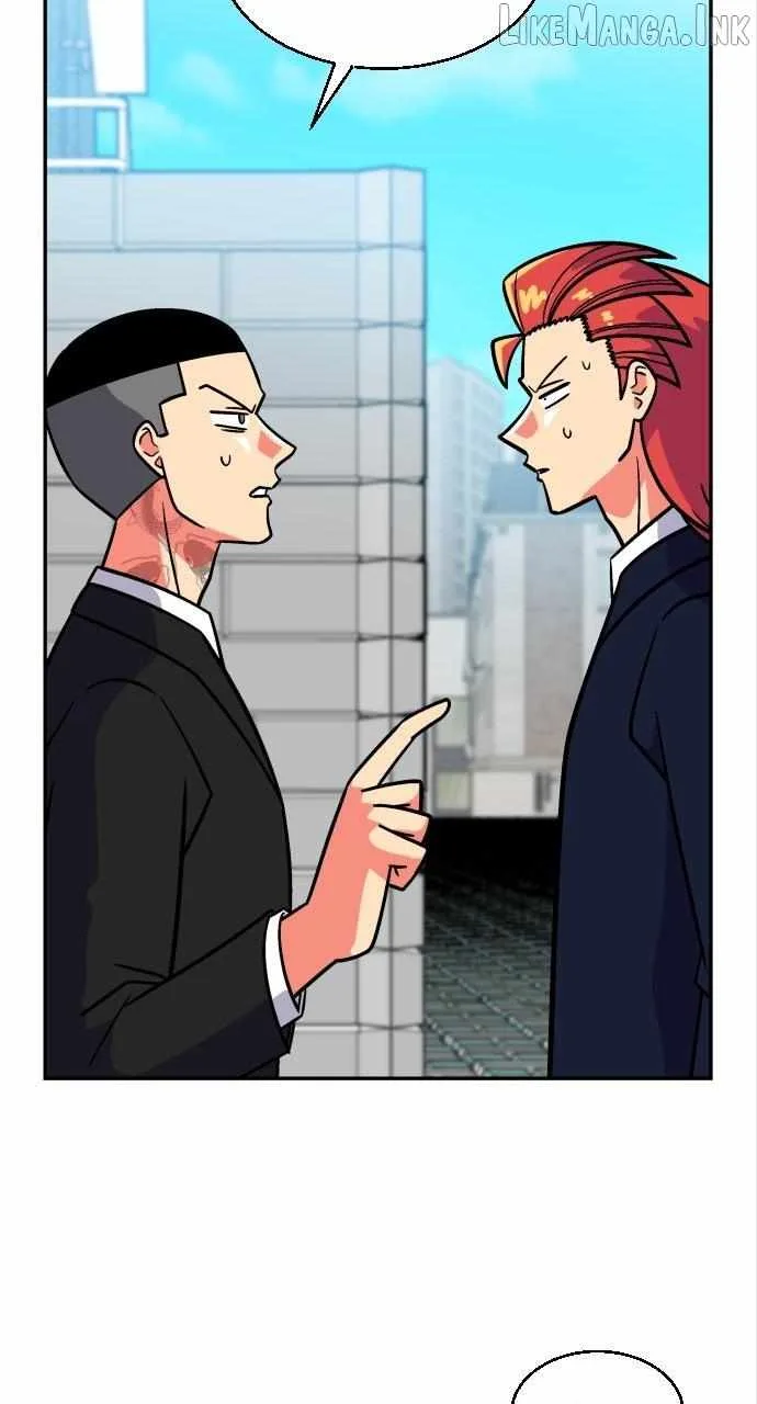 Princess Hurricane Chapter 119 page 14