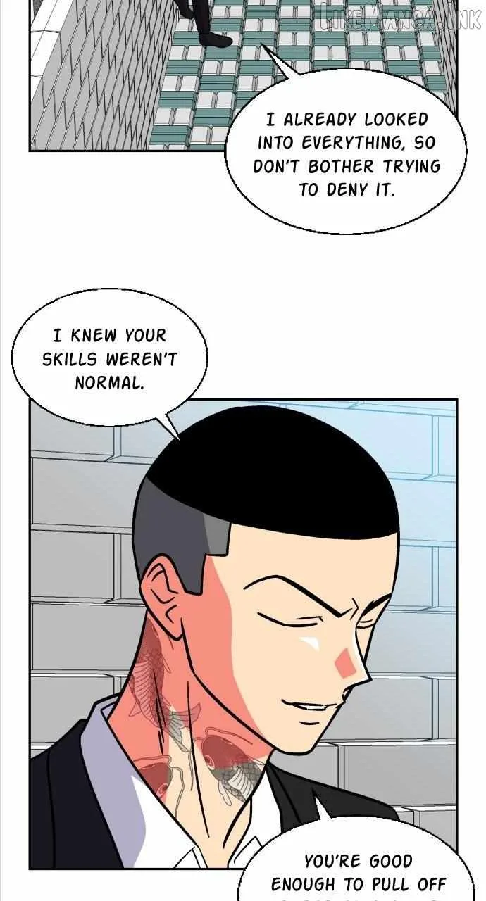 Princess Hurricane Chapter 119 page 6