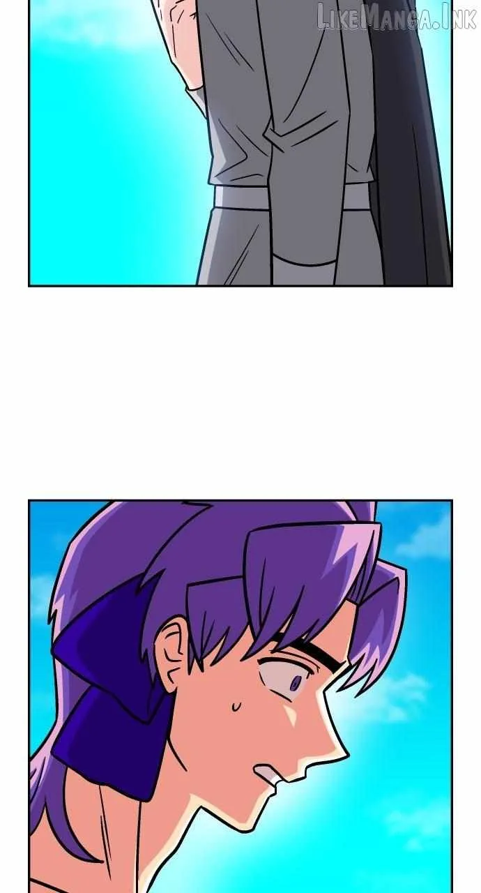 Princess Hurricane Chapter 119 page 30