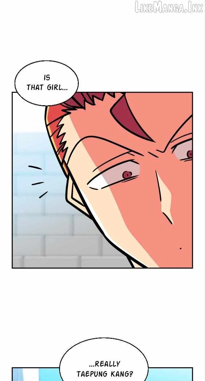 Princess Hurricane Chapter 119 page 13