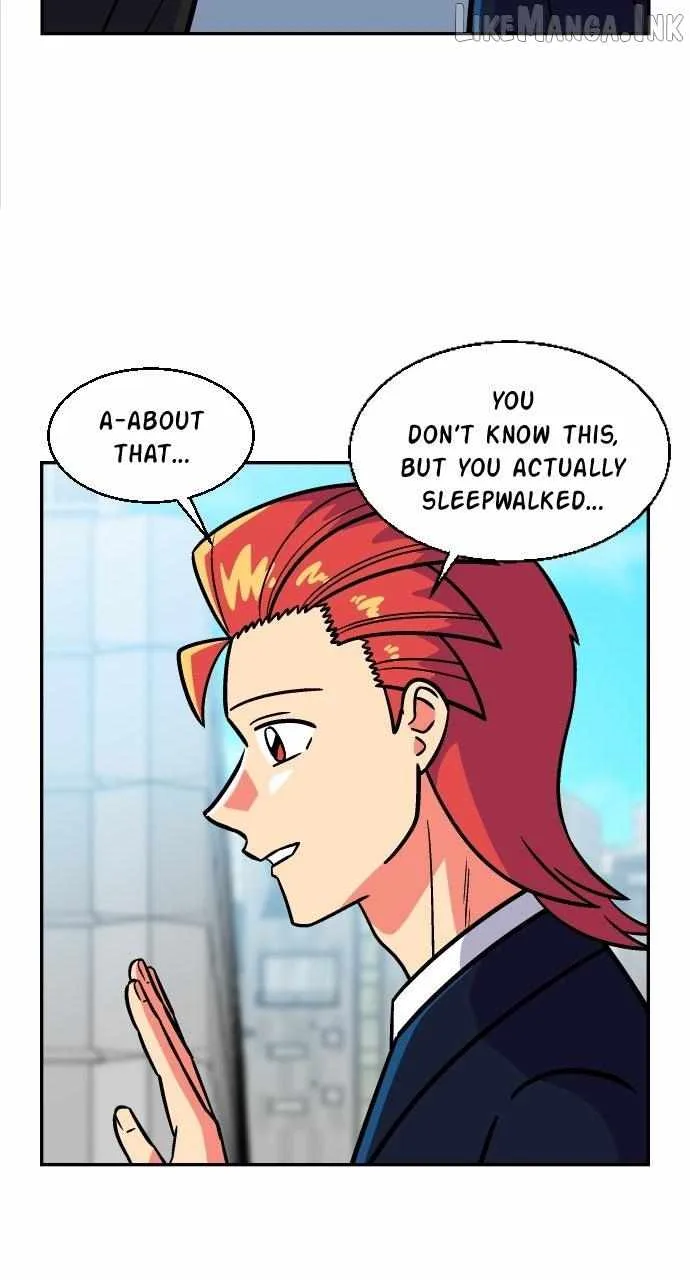 Princess Hurricane Chapter 119 page 24