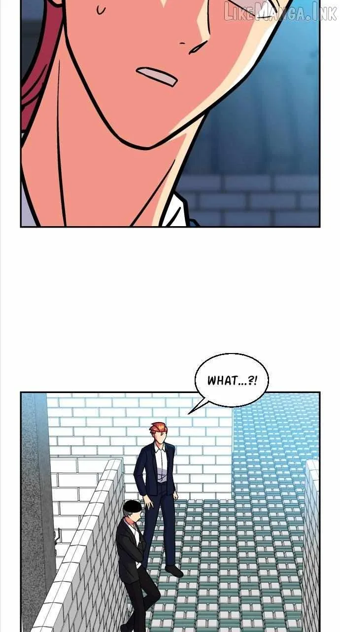 Princess Hurricane Chapter 119 page 5