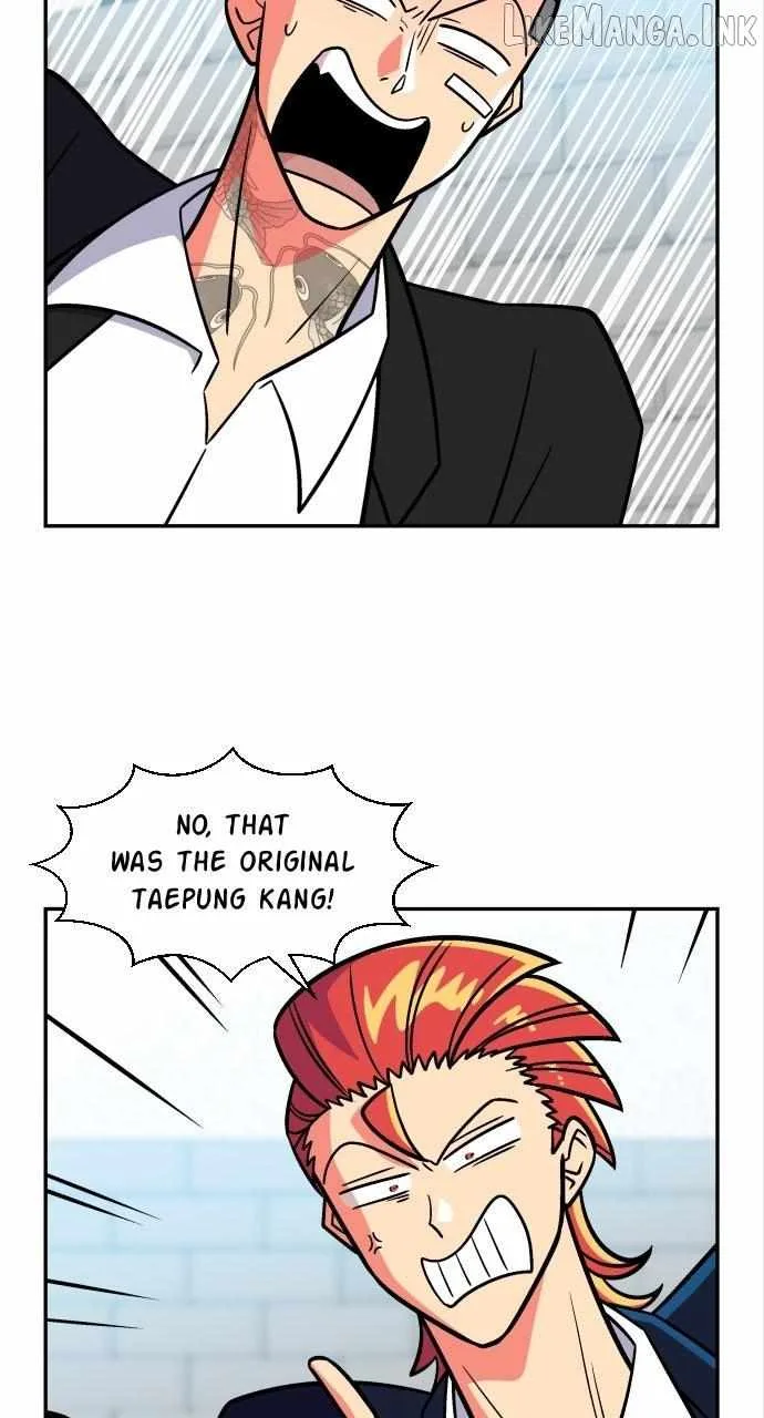 Princess Hurricane Chapter 119 page 10