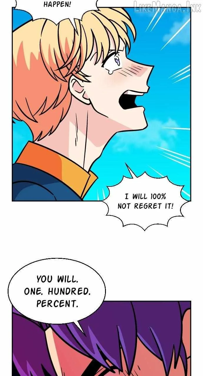Princess Hurricane Chapter 119 page 37