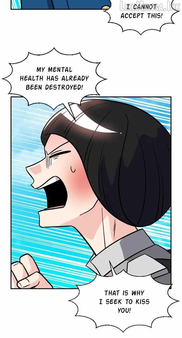Princess Hurricane Chapter 119 page 41