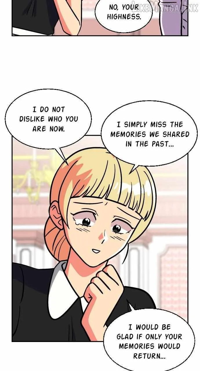 Princess Hurricane Chapter 119 page 46