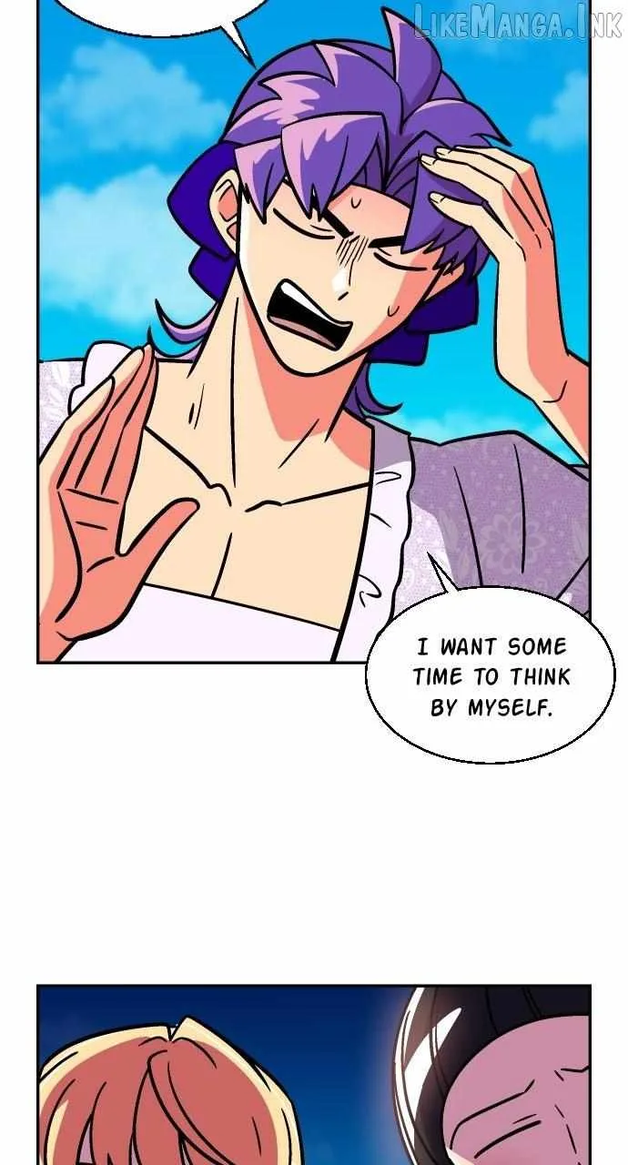 Princess Hurricane Chapter 119 page 43