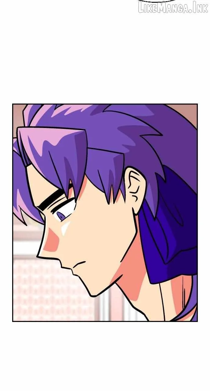 Princess Hurricane Chapter 119 page 47