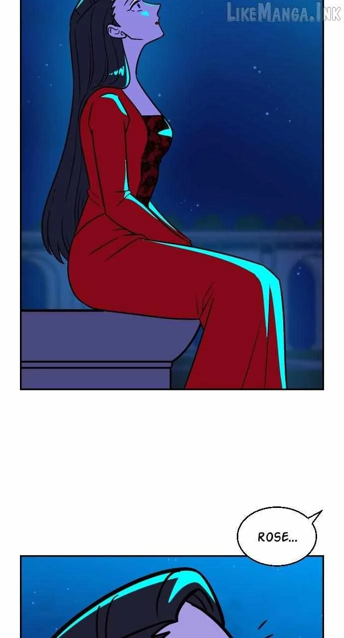 Princess Hurricane Chapter 120 page 4