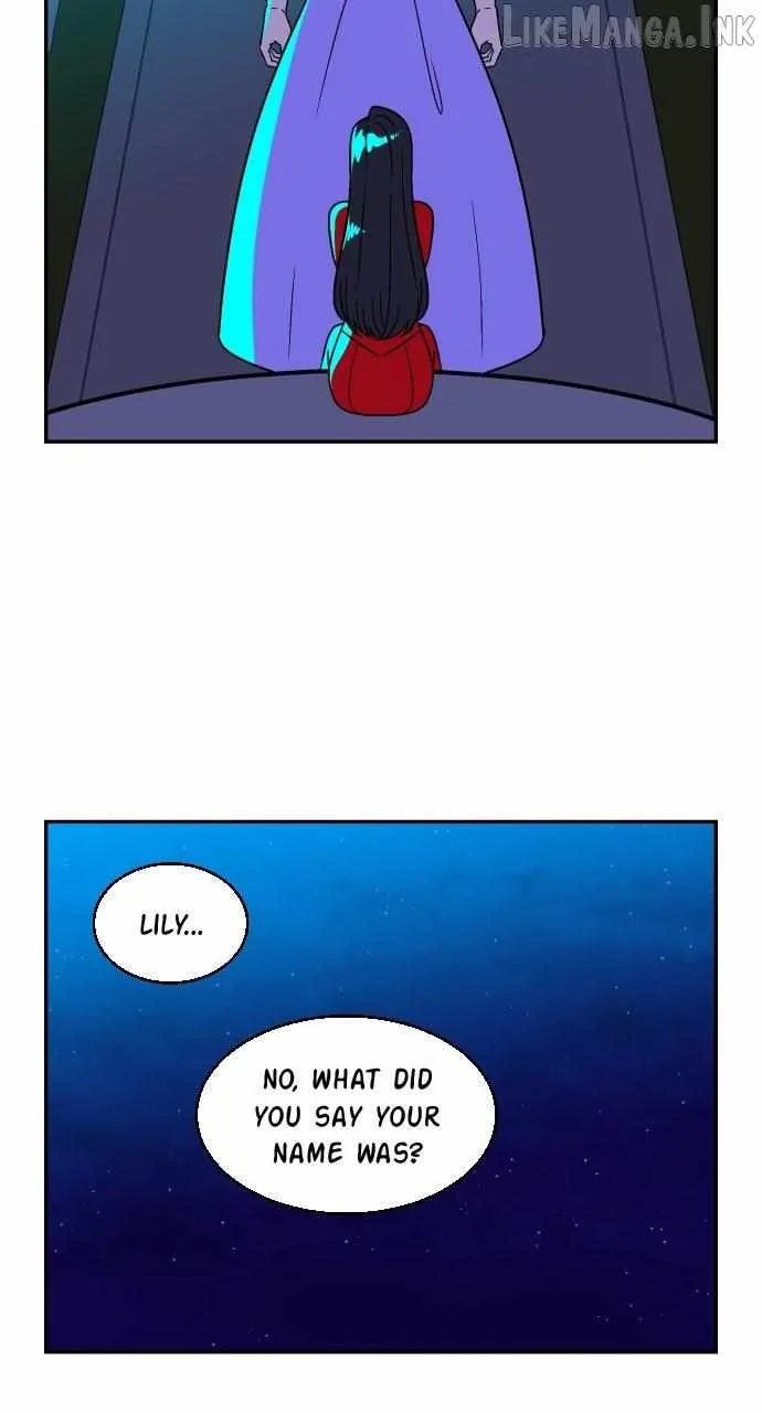 Princess Hurricane Chapter 120 page 6