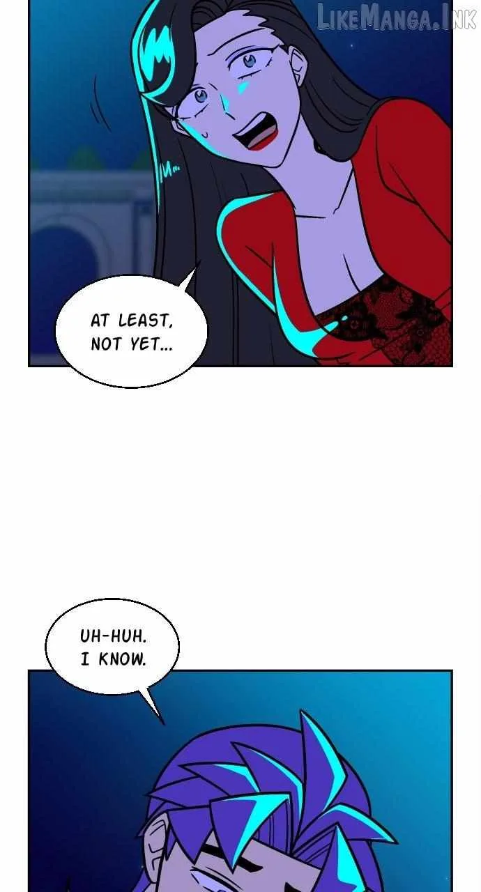 Princess Hurricane Chapter 120 page 16