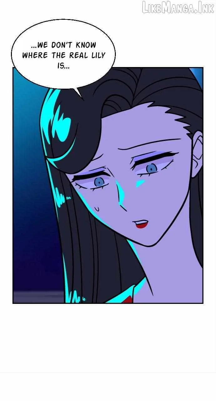 Princess Hurricane Chapter 120 page 23