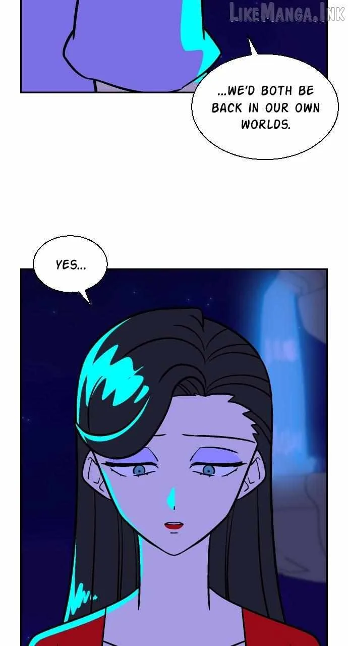 Princess Hurricane Chapter 120 page 30