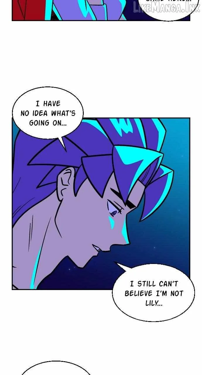 Princess Hurricane Chapter 120 page 11