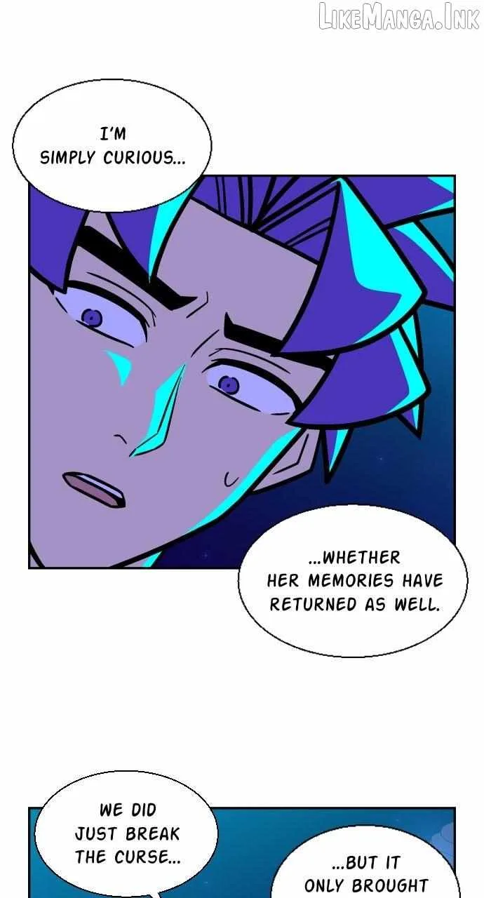 Princess Hurricane Chapter 120 page 27