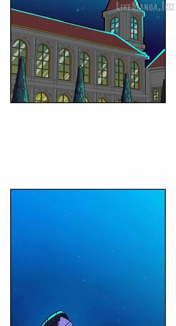 Princess Hurricane Chapter 120 page 3