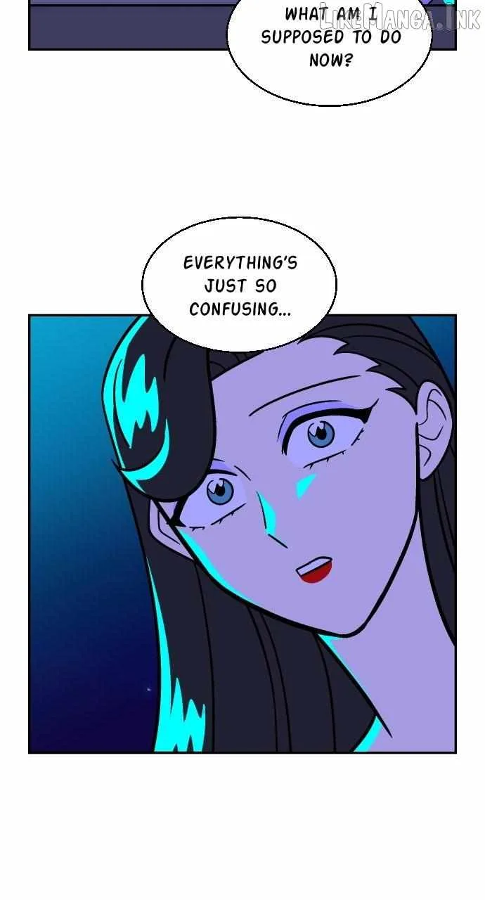 Princess Hurricane Chapter 120 page 13