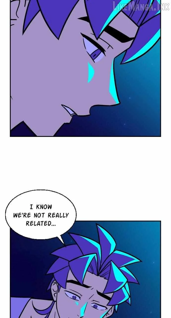Princess Hurricane Chapter 120 page 20