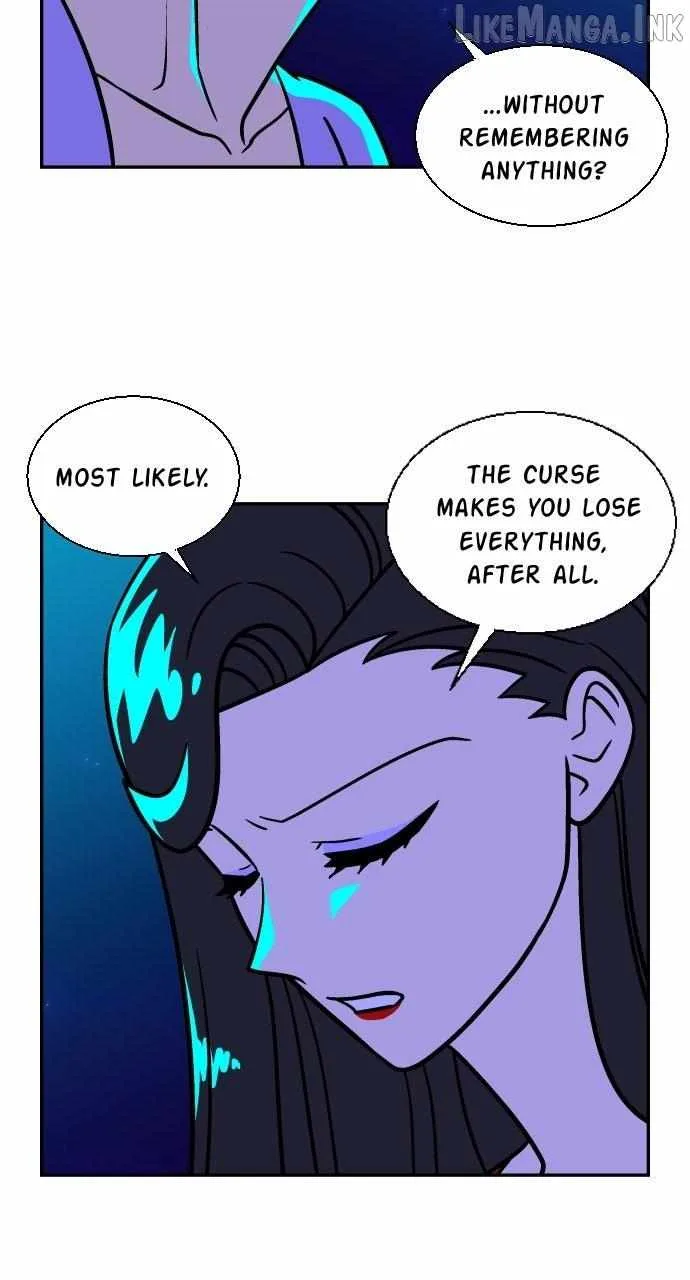 Princess Hurricane Chapter 120 page 26