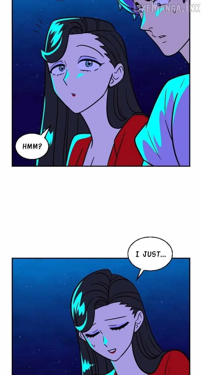 Princess Hurricane Chapter 120 page 9