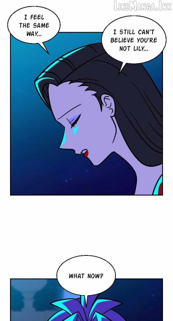 Princess Hurricane Chapter 120 page 14