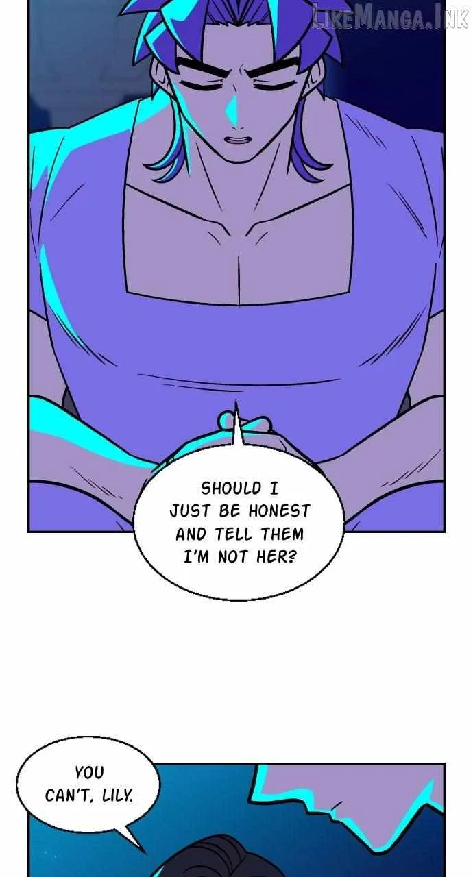 Princess Hurricane Chapter 120 page 15