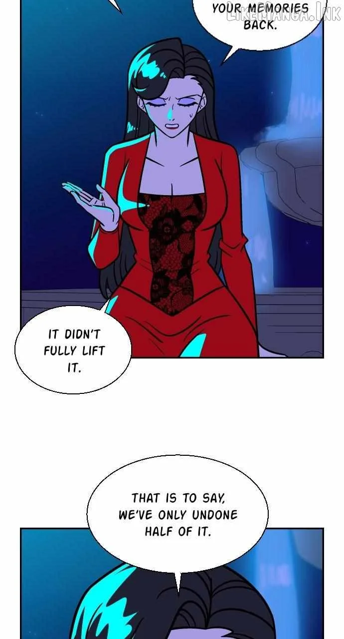 Princess Hurricane Chapter 120 page 28