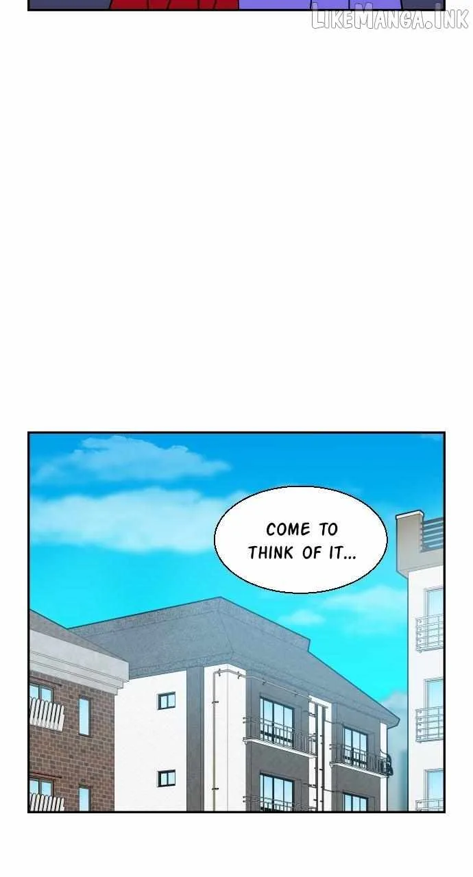 Princess Hurricane Chapter 120 page 33