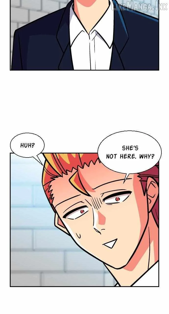 Princess Hurricane Chapter 120 page 38