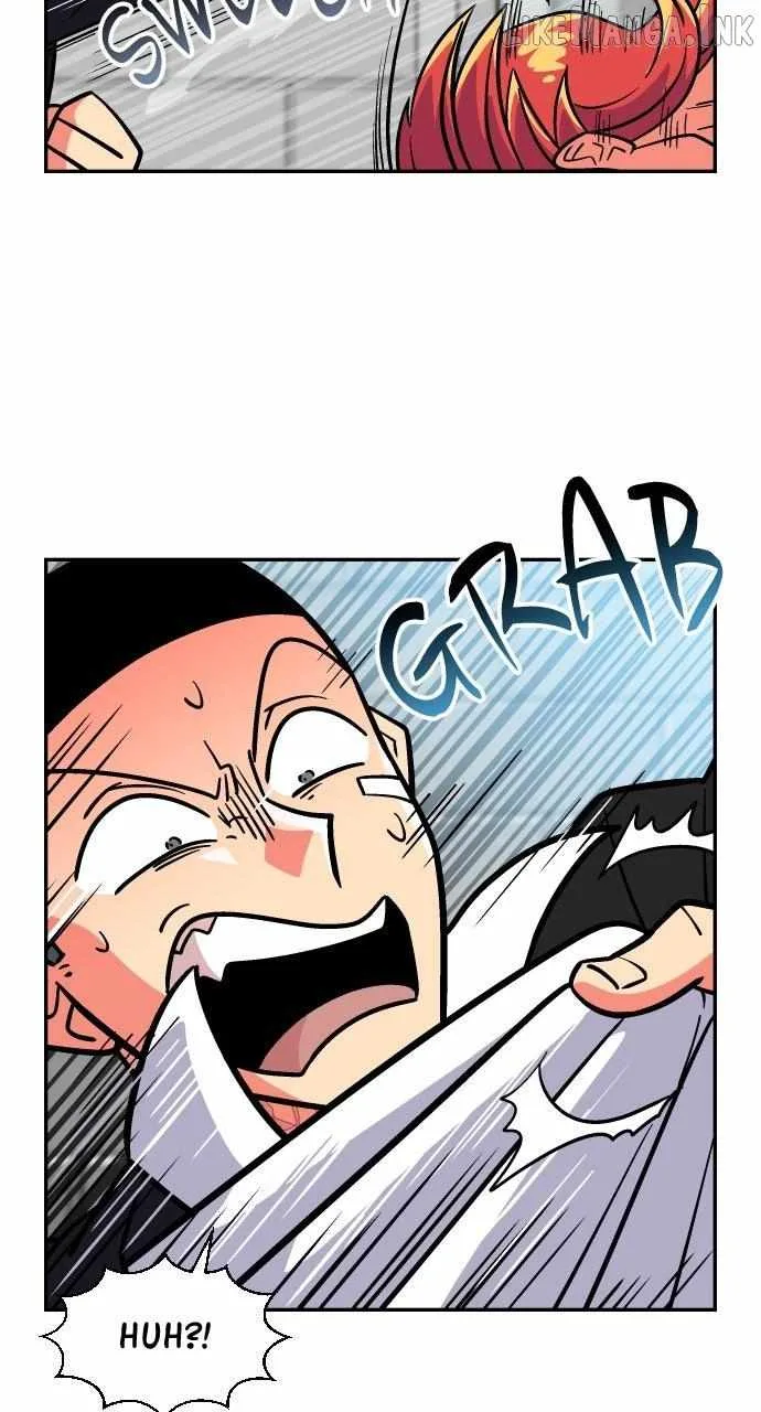 Princess Hurricane Chapter 120 page 42