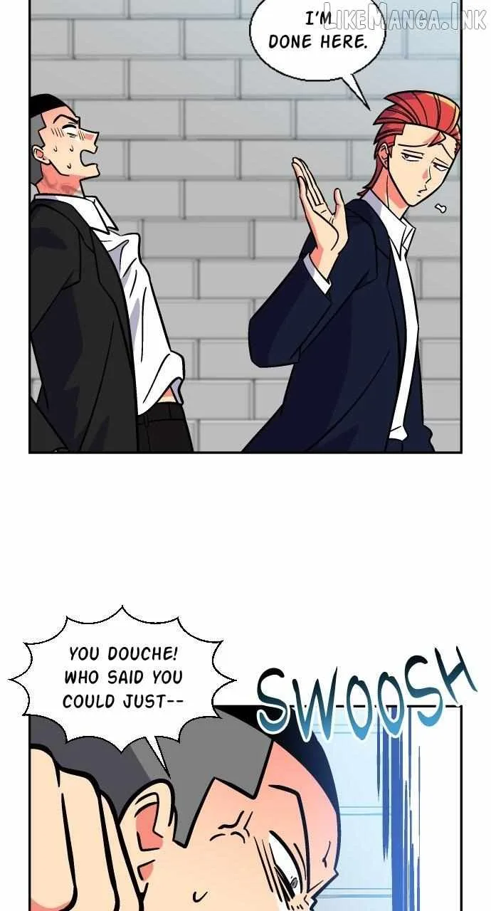 Princess Hurricane Chapter 120 page 48