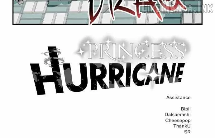 Princess Hurricane Chapter 120 page 53