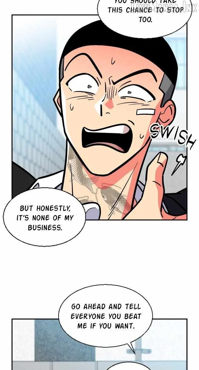 Princess Hurricane Chapter 120 page 47