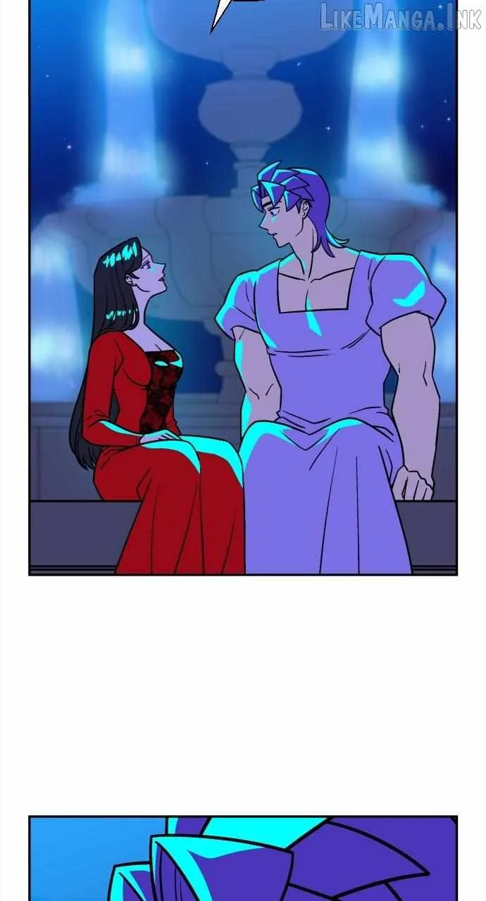 Princess Hurricane Chapter 121 page 30