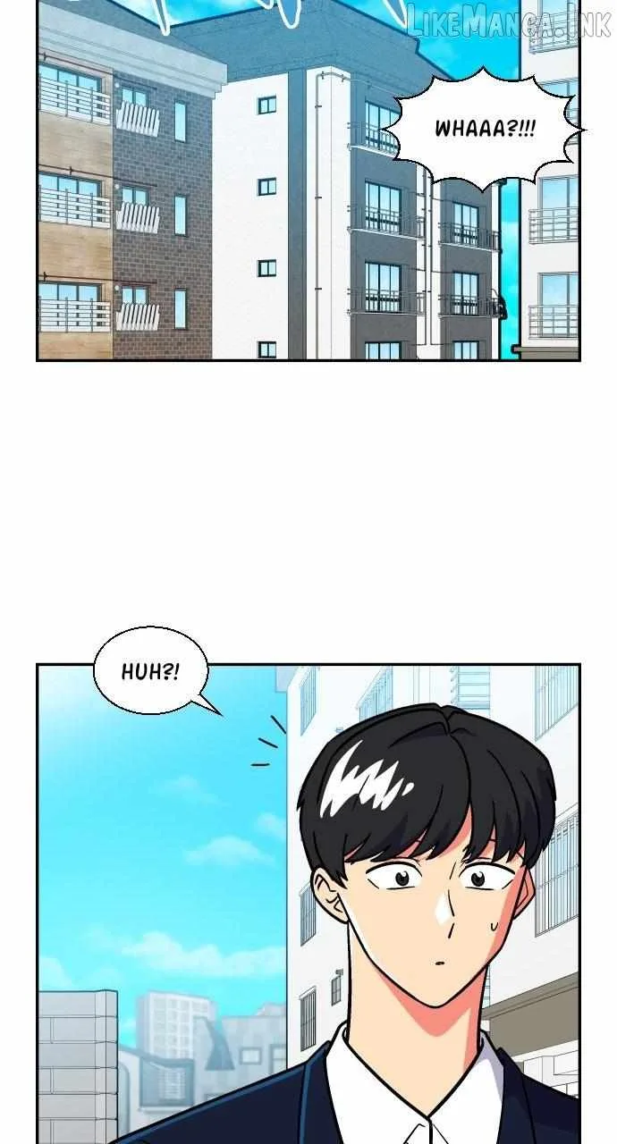 Princess Hurricane Chapter 121 page 3