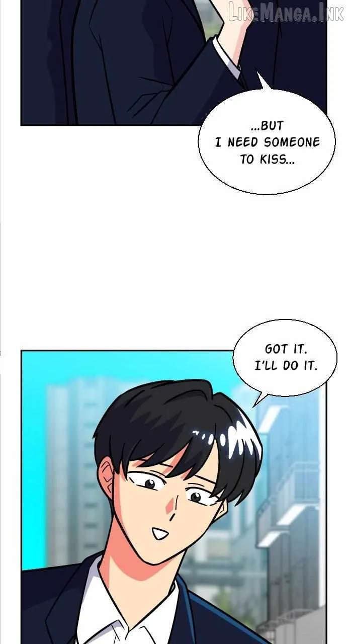 Princess Hurricane Chapter 121 page 16