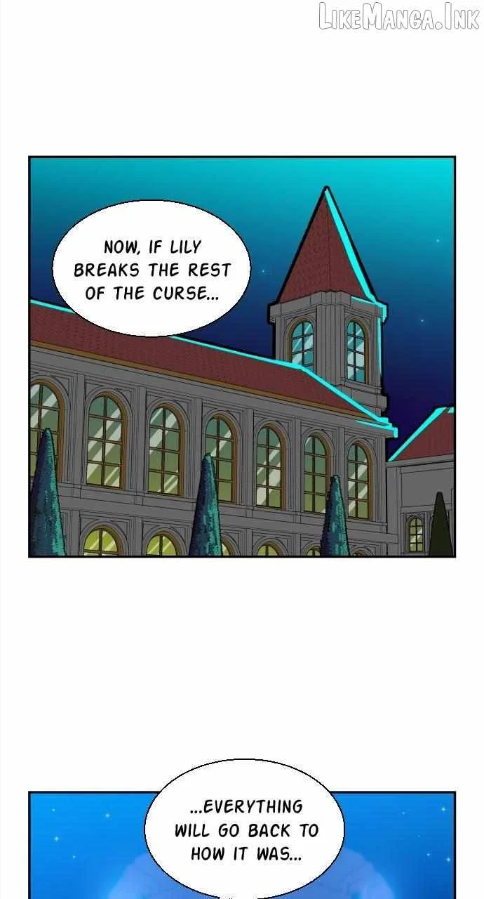 Princess Hurricane Chapter 121 page 29