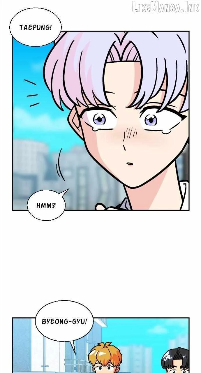 Princess Hurricane Chapter 121 page 13