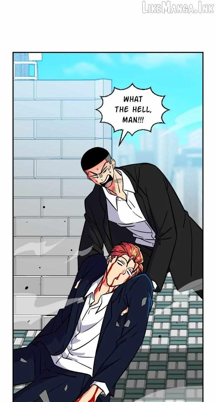 Princess Hurricane Chapter 121 page 5