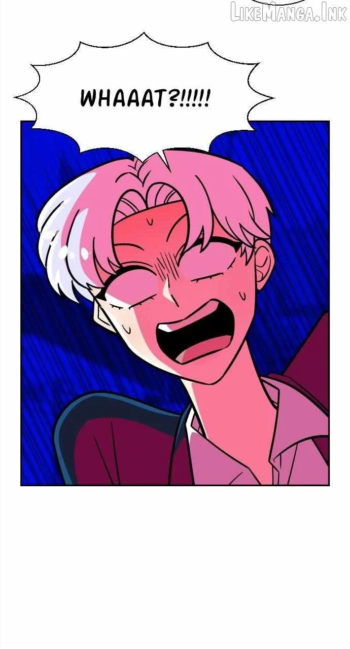 Princess Hurricane Chapter 121 page 28