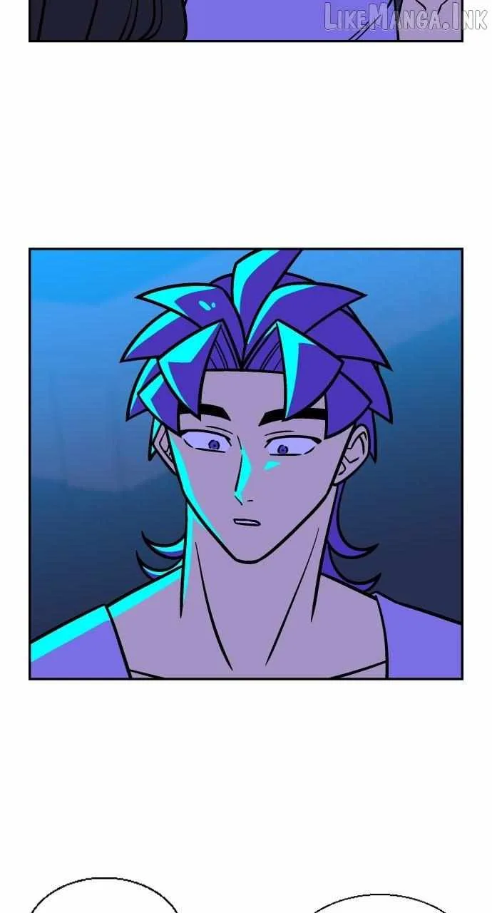 Princess Hurricane Chapter 121 page 33