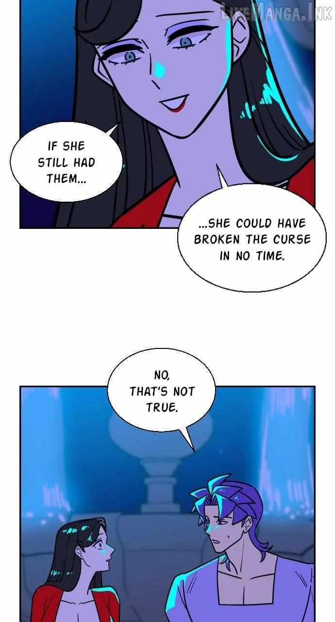 Princess Hurricane Chapter 121 page 38