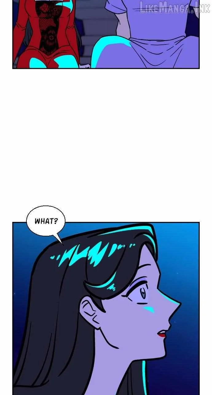 Princess Hurricane Chapter 121 page 39