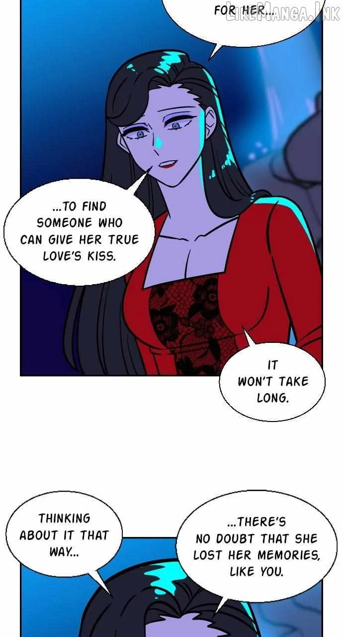 Princess Hurricane Chapter 121 page 37