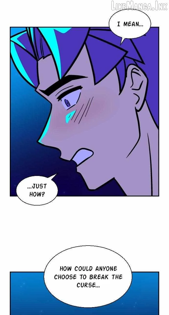 Princess Hurricane Chapter 121 page 41