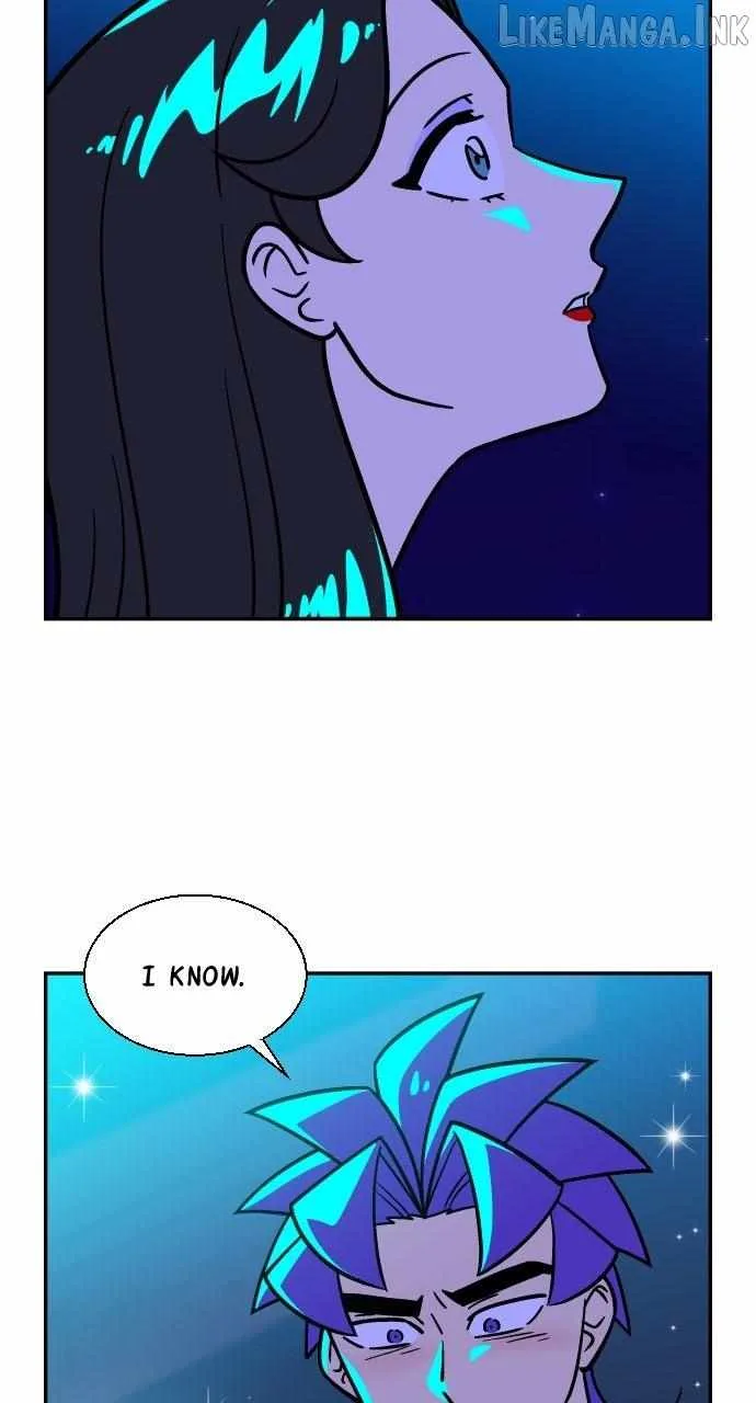 Princess Hurricane Chapter 121 page 43